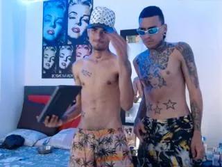 alan_bellx_jacobbo from Flirt4Free