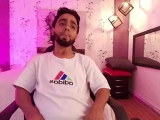 alan_dustt from Flirt4Free