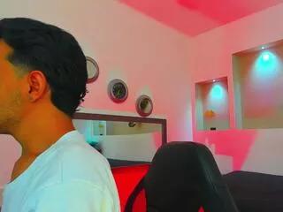alan_dustt from Flirt4Free