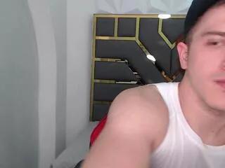 alan_ferrer from Flirt4Free