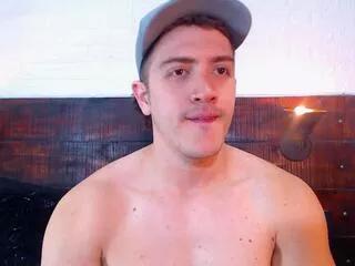 alan_ferrer from Flirt4Free
