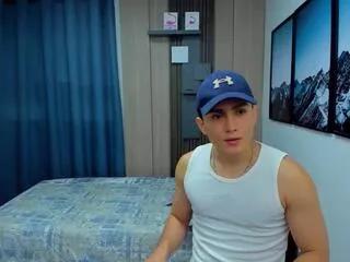 alan_kevin from Flirt4Free