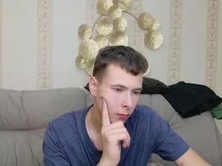 Alan_novak webcams show profile image 