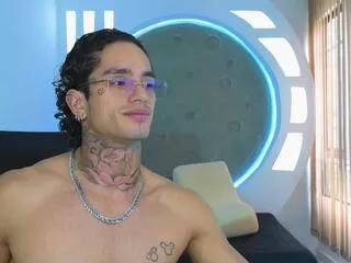 alan_ralf from Flirt4Free