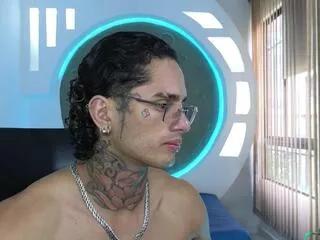 alan_ralf from Flirt4Free