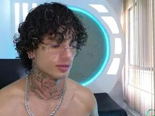 alan_ralf from Flirt4Free