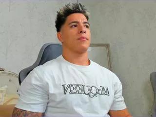 alan_thompson from Flirt4Free