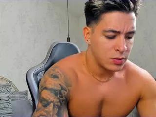 alan_thompson from Flirt4Free