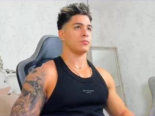 alan_thompson from Flirt4Free