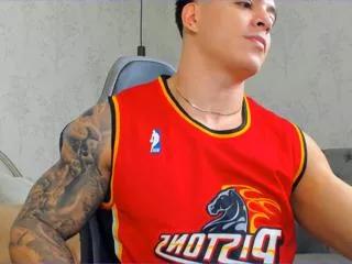 alan_thompson from Flirt4Free