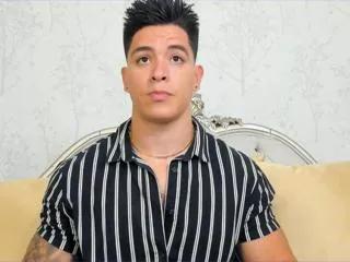 alan_thompson from Flirt4Free