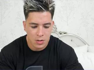 alan_thompson from Flirt4Free