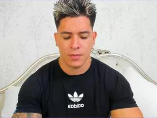 alan_thompson from Flirt4Free