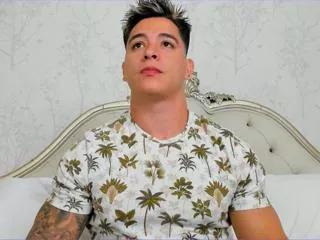 alan_thompson from Flirt4Free
