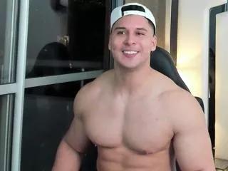 alan_vidal from Flirt4Free