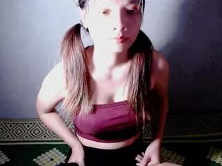 alana from Flirt4Free