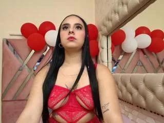 alana_flores from Flirt4Free