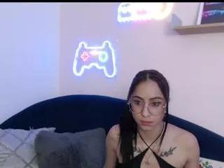 alana_scoot from Flirt4Free
