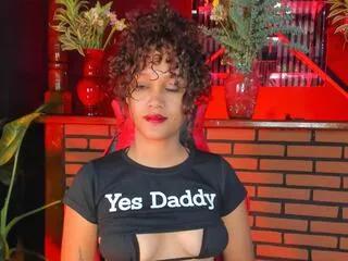 alana_sinclaire from Flirt4Free