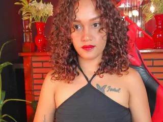 alana_sinclaire from Flirt4Free