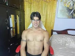 alastor_grey from Flirt4Free