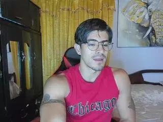 alastor_grey from Flirt4Free