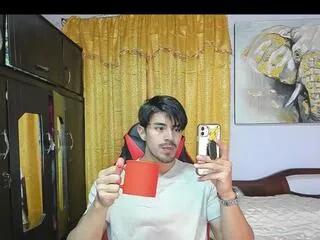 alastor_grey from Flirt4Free