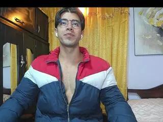 alastor_grey from Flirt4Free