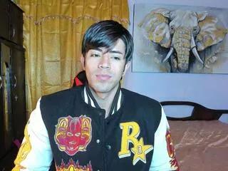 alastor_grey from Flirt4Free