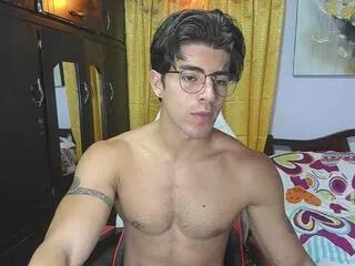 Alastor_grey webcams show profile image 