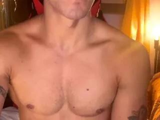 alastor_grey from Flirt4Free