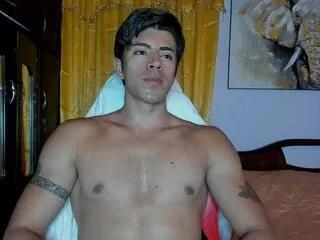 alastor_grey from Flirt4Free
