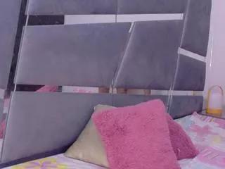 alba_grey from Flirt4Free