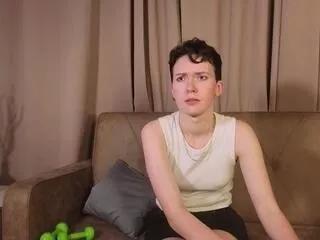 Albertine_newark webcams show profile image 