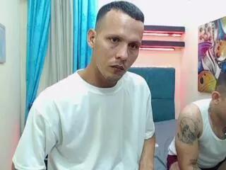 aleex_master from Flirt4Free