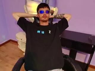 aleex_miller from Flirt4Free