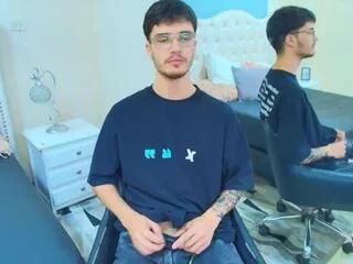 aleex_miller from Flirt4Free