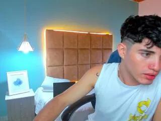 Alejandro_lombardo webcams show profile image 