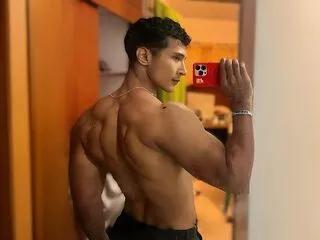 Alejandro_santiago webcams show profile image 