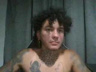 Alesandro webcams show profile image 