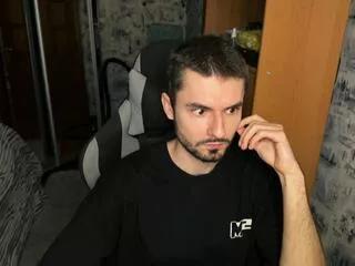 Alex_oxide webcams show profile image 