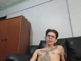 Alex_pino webcams show profile image 