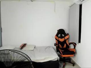 alexj_black on Flirt4Free