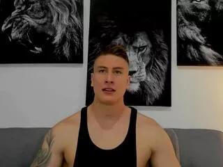 alexx_anders on Flirt4Free