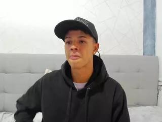 Alexx_colton webcams show profile image 