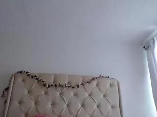 Alice_kizar webcams show profile image 