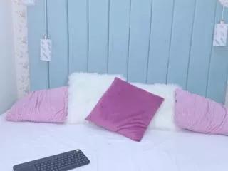 Alison_ferrer webcams show profile image 