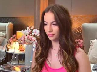 Alissia_rilley webcams show profile image 