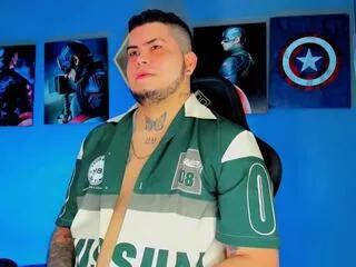allan_westt from Flirt4Free