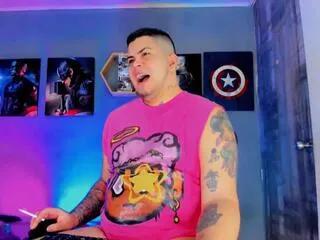 allan_westt from Flirt4Free
